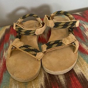 Teva Original Universal Rope Sandal